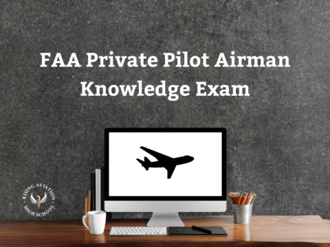 The FAA Private Pilot Airman Knowledge Exam: FAQs and What to Expect ...