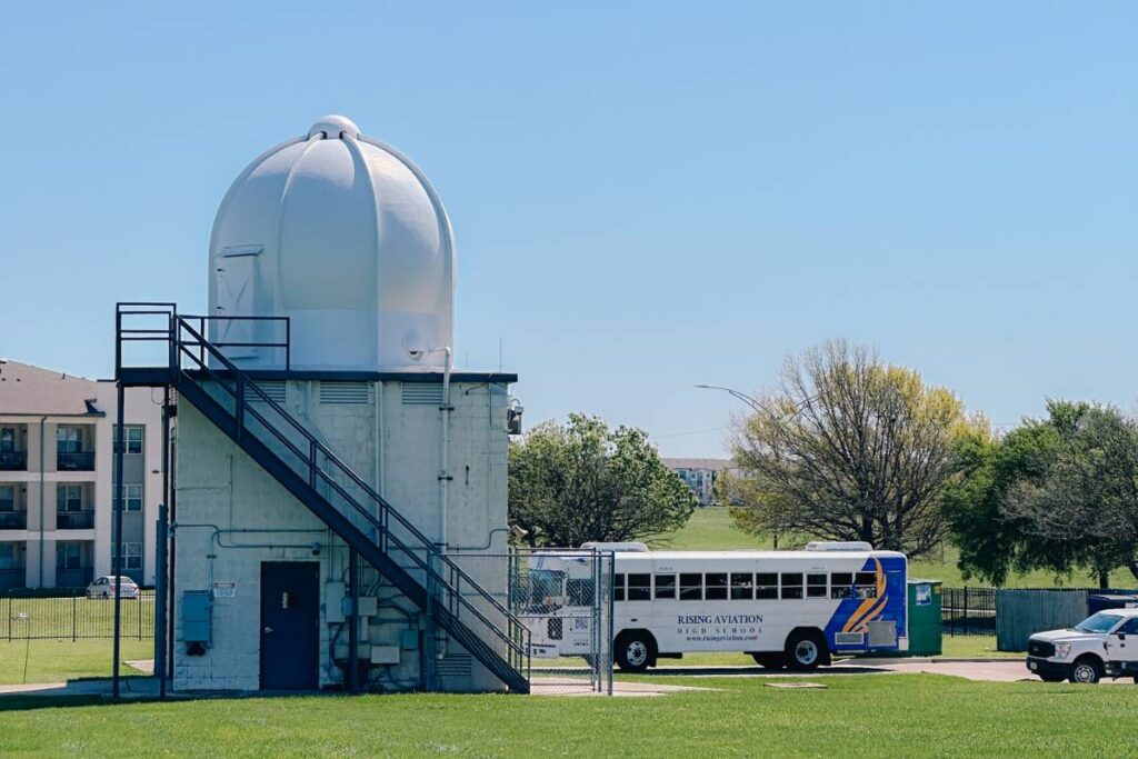 STEM Career path meteorology