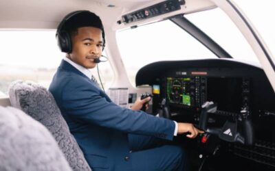 Best Flight Schools in Dallas