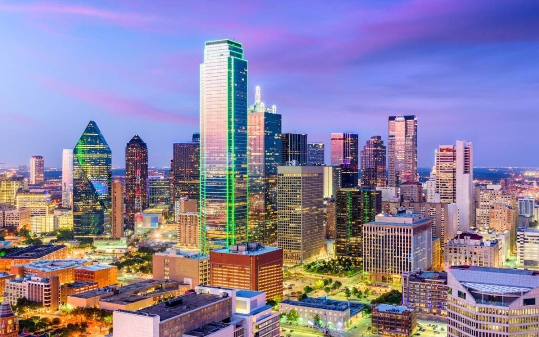 7 Fun Things to Do in Dallas with Teens